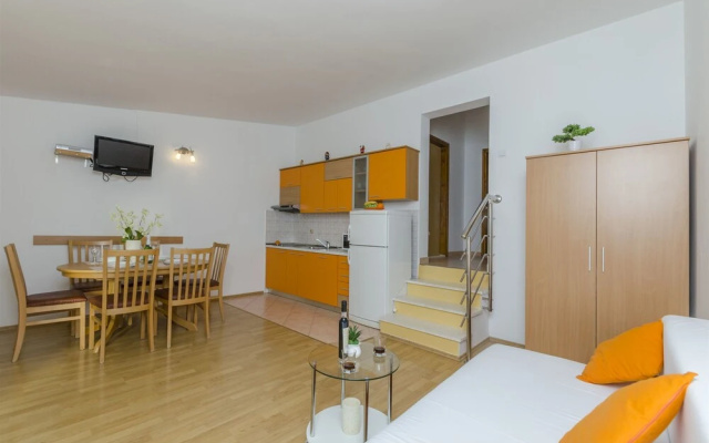 Apartments Srecko