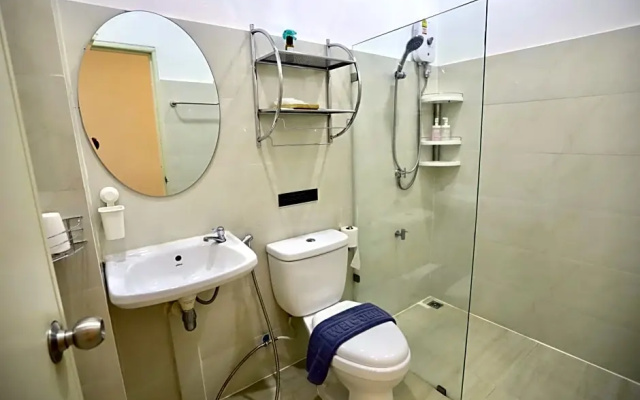 20° North Hotel Mae Sai