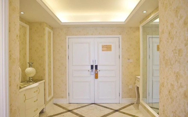 Wanghai International Hotel