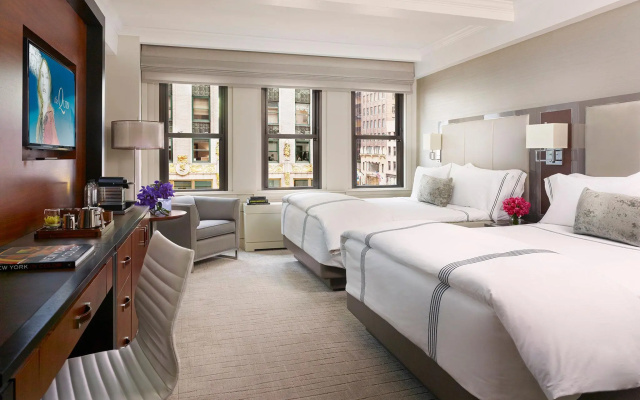 Hilton Club The Quin New York