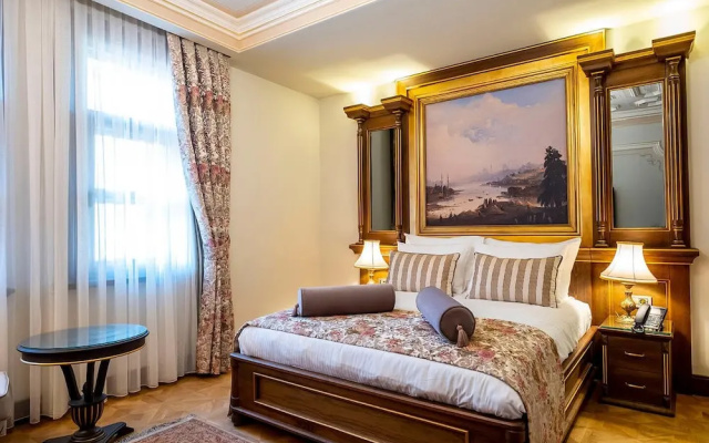 Ortakoy Hotel