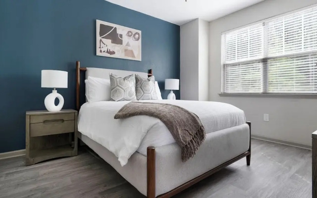 Northlake Apartments By Landing