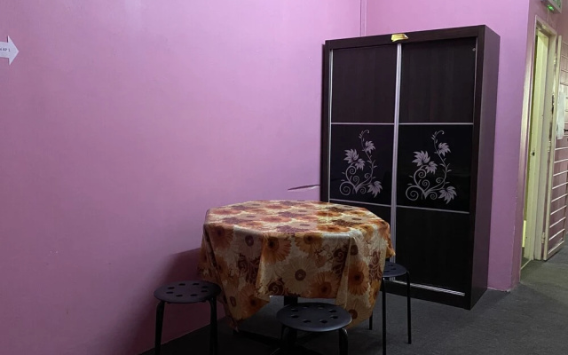 Harmoni Inn Hotel by OYO Rooms
