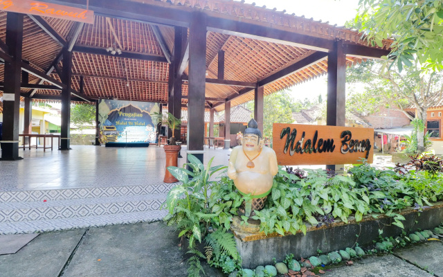 Omah Rohadi Syariah by Ndalem Beong