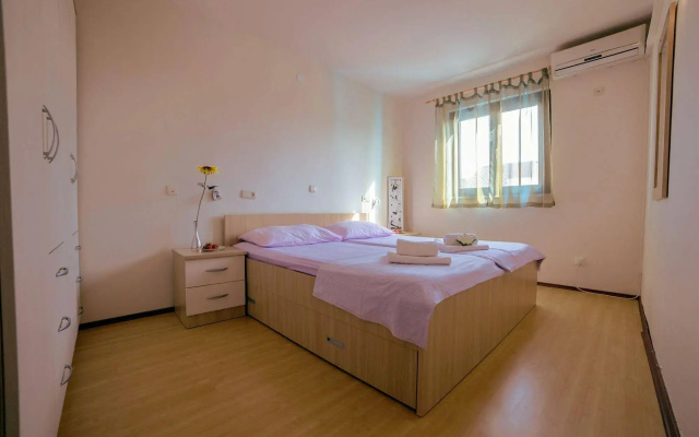 Beach Apartments Lavica