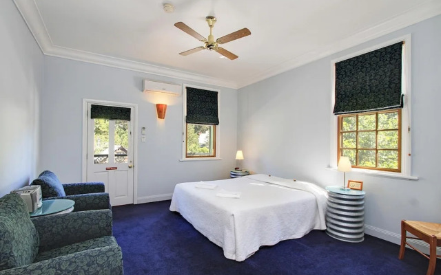 Walhalla's Star Hotel