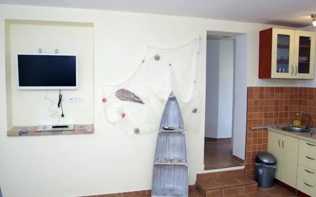 Apartment Angelo