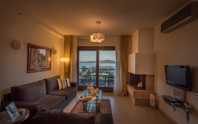 Athos Residences