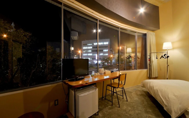 Jujiya Hotel