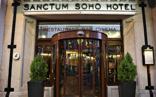 Karma Sanctum Soho