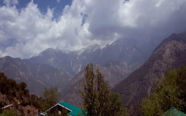 OYO 13335 Home Exotic Valley View Naddi