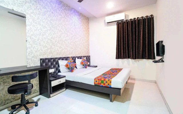 Fabhotel Marvey Residency