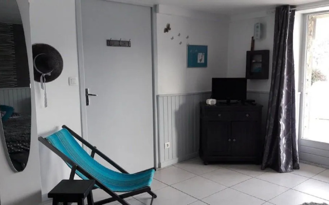 Chambres d'hôtes Clair Matin