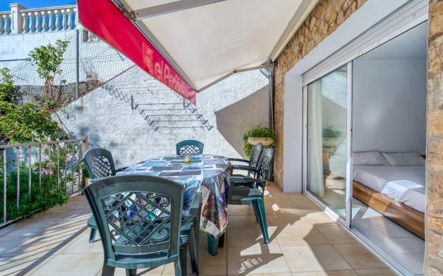 Apartament Castell i Mar