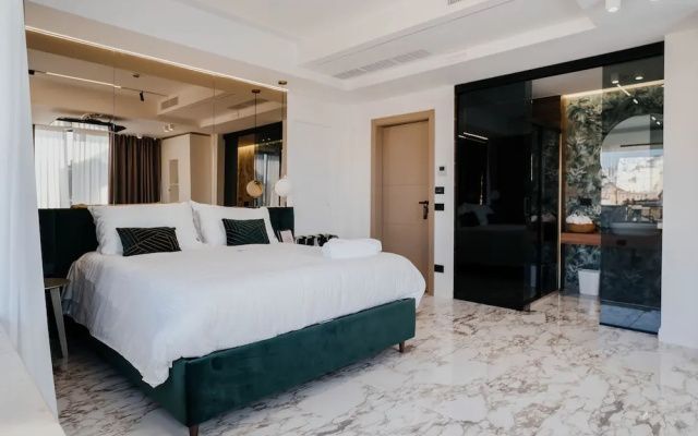 Poetica Boutique Sky Hotel