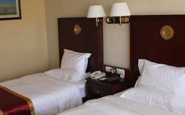 Balin Hotel