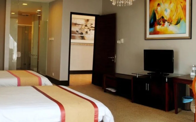Nilai Springs Resort Hotel