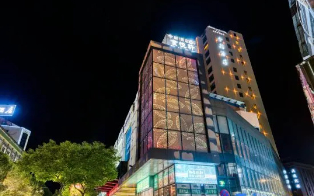 Jinzhao Hotel