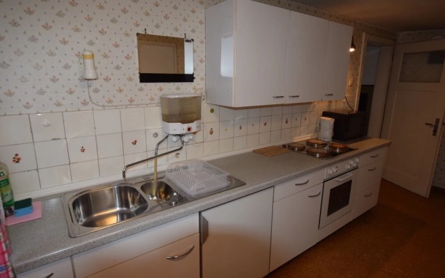 AB Apartment 61