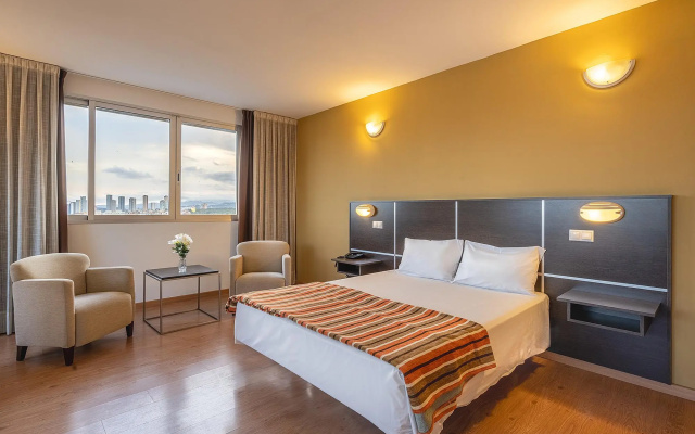 Hotel La Estacion