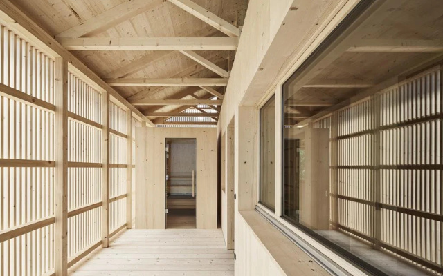 Ferienhaus Islen