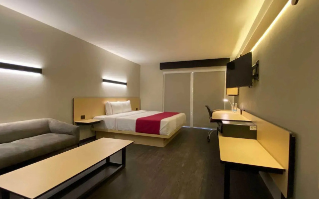 Hotel MX mas cuautitlan Izcalli, Trademark by Wyndham