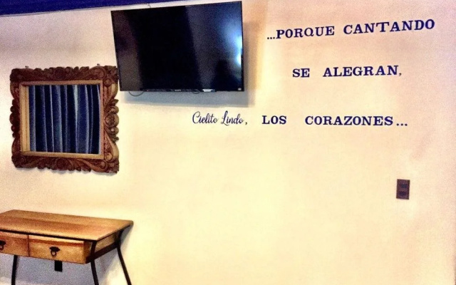 Casa Boutique San Miguel Serenata