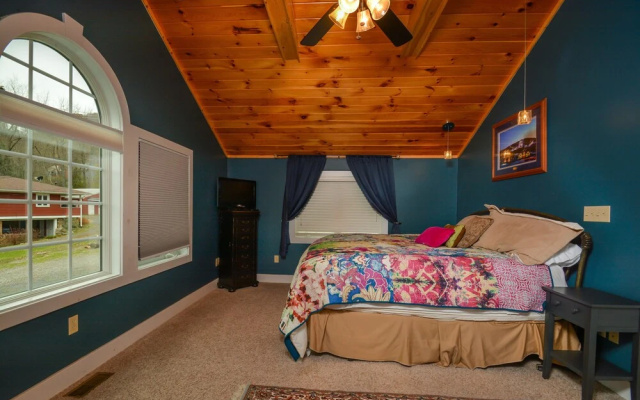 Sunrise Cove 4 Bedroom House
