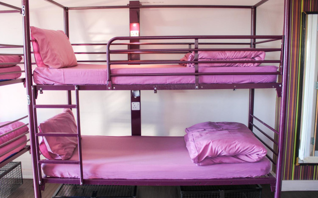 Safestay London Kensington Holland Park