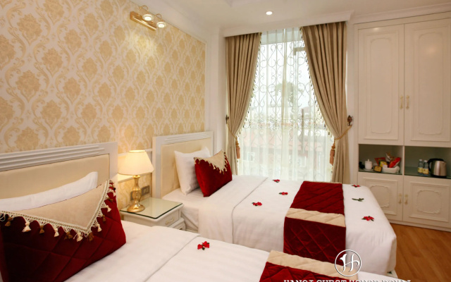 Hanoi Hotel Royal