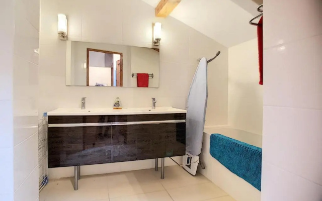 Appartement Les Gets, 4 pièces, 7 personnes - FR-1-454-71
