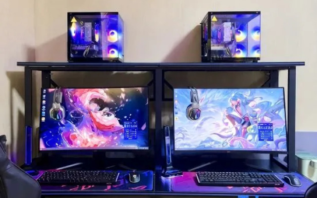 Qingye E-Sports Hotel (Hexie Plaza)