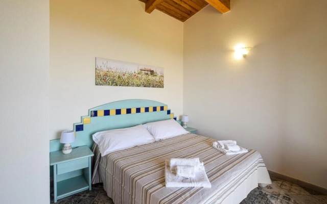 Stunning Apartment in Zambrone With Wifi and 1 Bedrooms