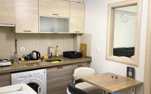 Kara Apartment Hotel