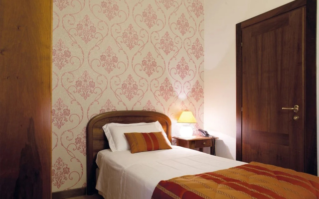 Hotel Villaguarda Landscape Experience