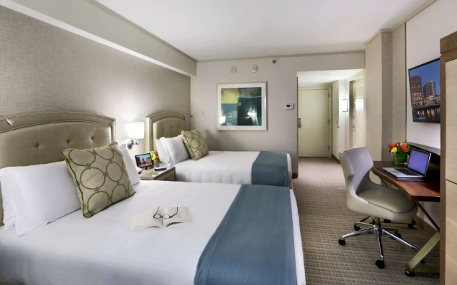 Seaport Hotel® Boston