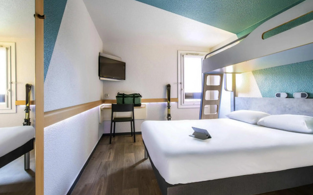 ibis budget Grenoble Voreppe