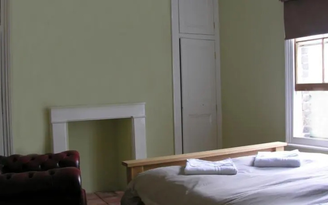 Regency House Apartments