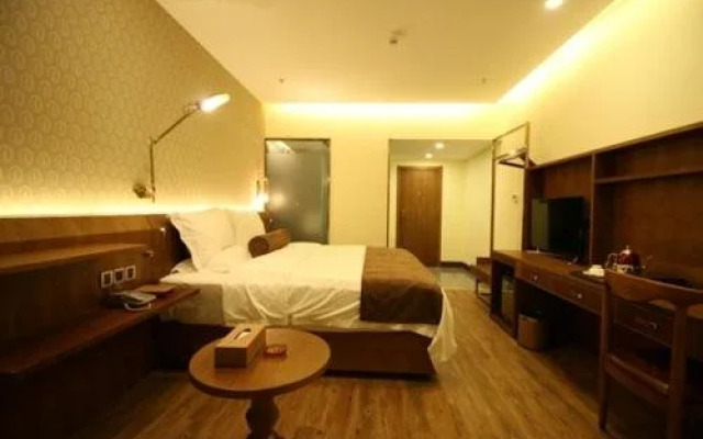 Liu Hua Xi Tang Hotel