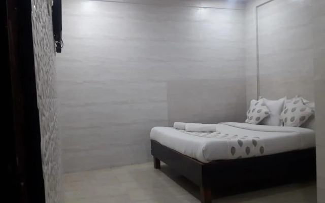 Hotel Star Suite