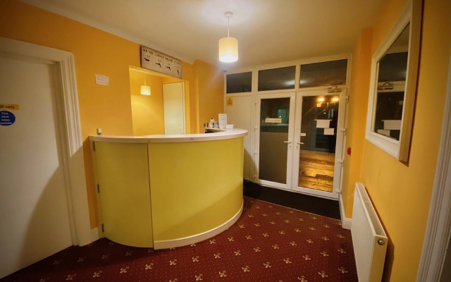 Station Hotel