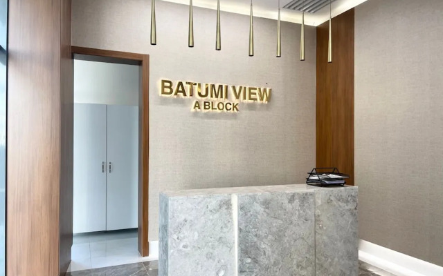 GLOBALSTAY Batumi View Apartments Beach