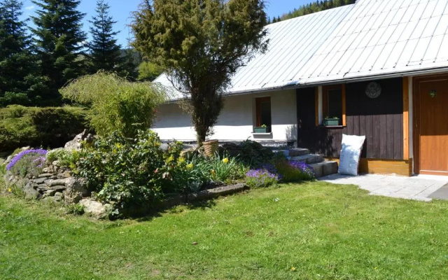 Lodge U Mařenky A Jeníčka