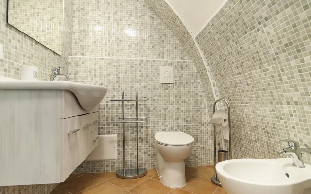 Casa Vacanza Madonnella 10