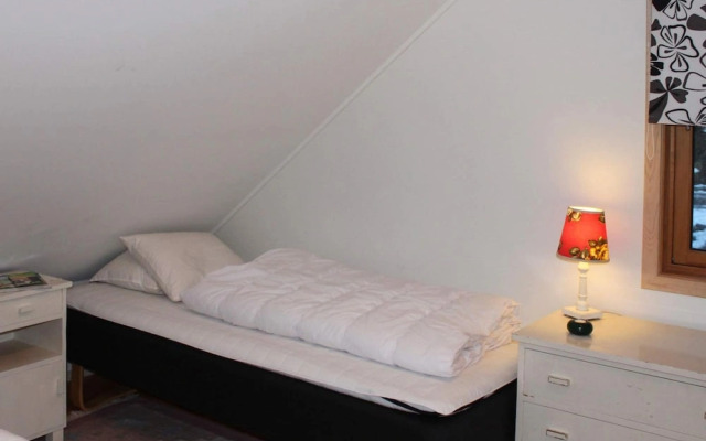 Holiday Home in tau