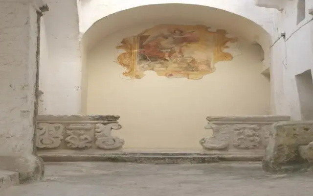 Relais delle Campane