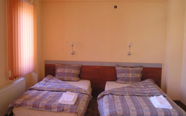 Hotel Valentino