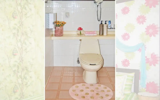 Star Garden Pension