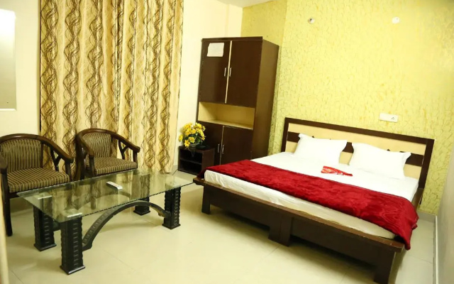 Hotel Grand Way