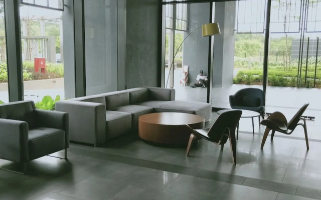 Bora Residence
